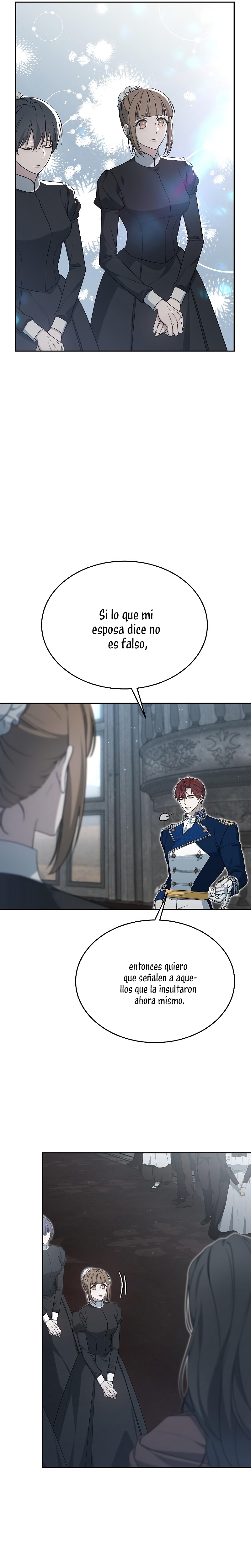 La era de Omán Capítulo 11 - Página 7