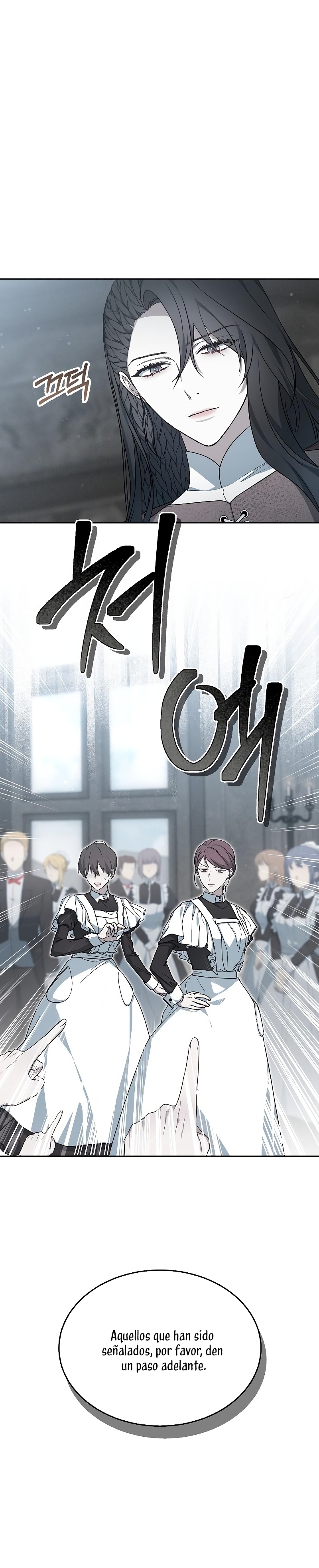 La era de Omán Capítulo 11 - Página 8