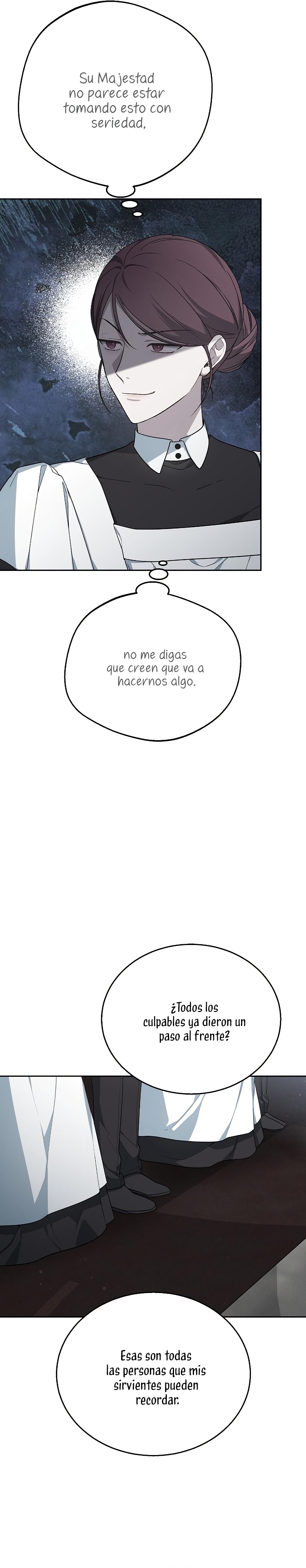 La era de Omán Capítulo 11 - Página 9