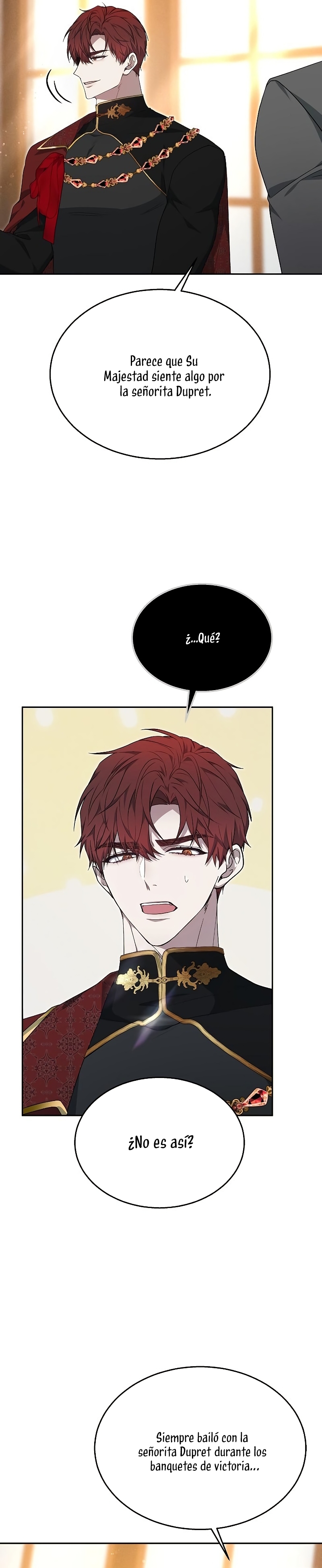 La era de Omán Capítulo 12 - Página 10