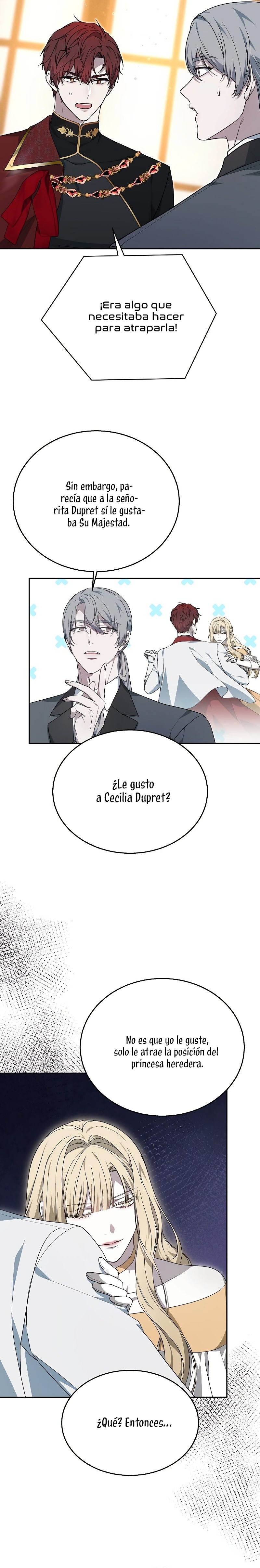 La era de Omán Capítulo 12 - Página 11