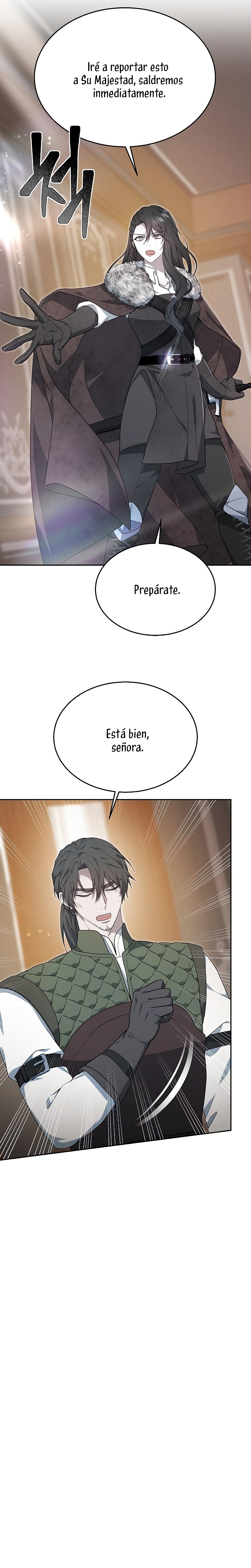 La era de Omán Capítulo 12 - Página 19