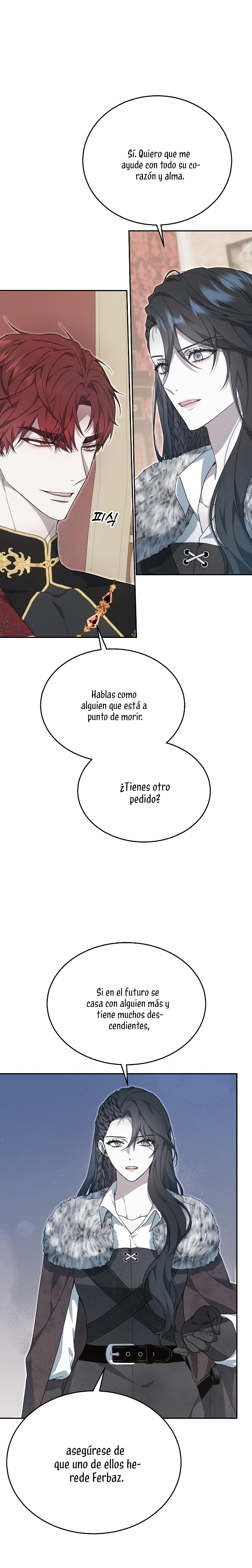 La era de Omán Capítulo 12 - Página 24