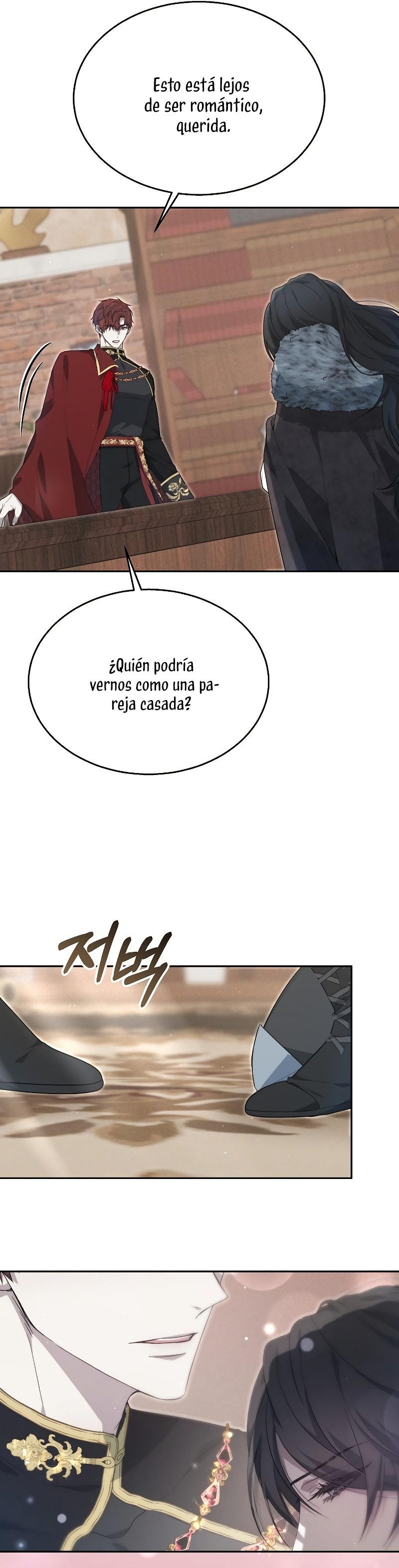 La era de Omán Capítulo 12 - Página 26