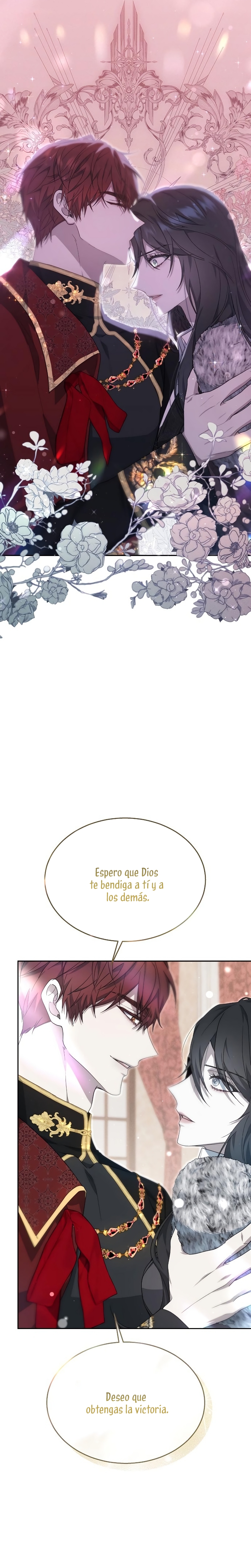 La era de Omán Capítulo 12 - Página 27