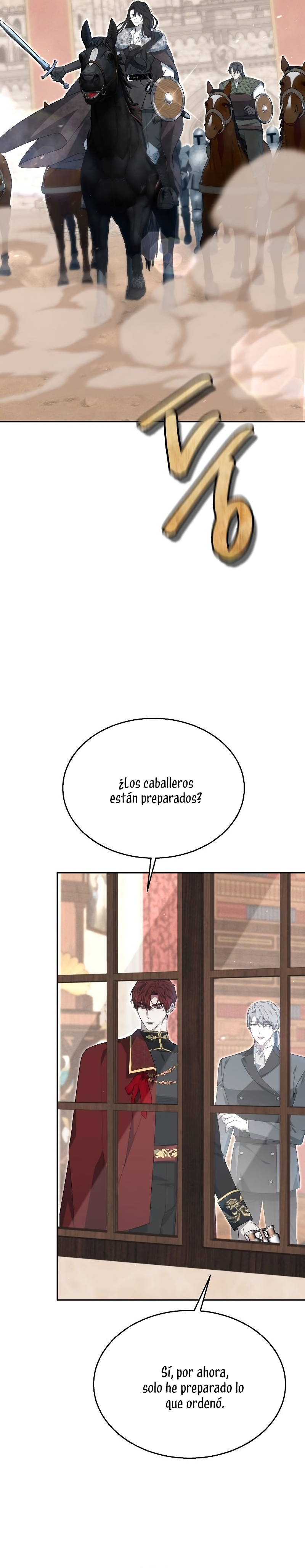 La era de Omán Capítulo 12 - Página 29