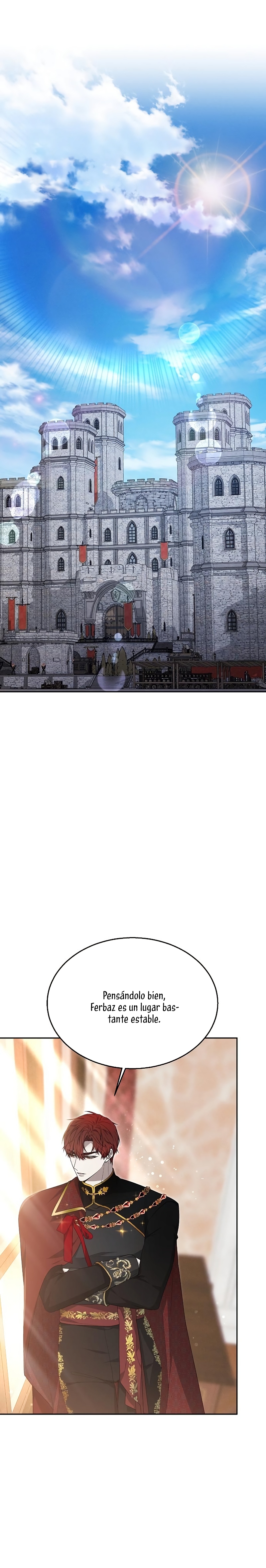 La era de Omán Capítulo 12 - Página 3