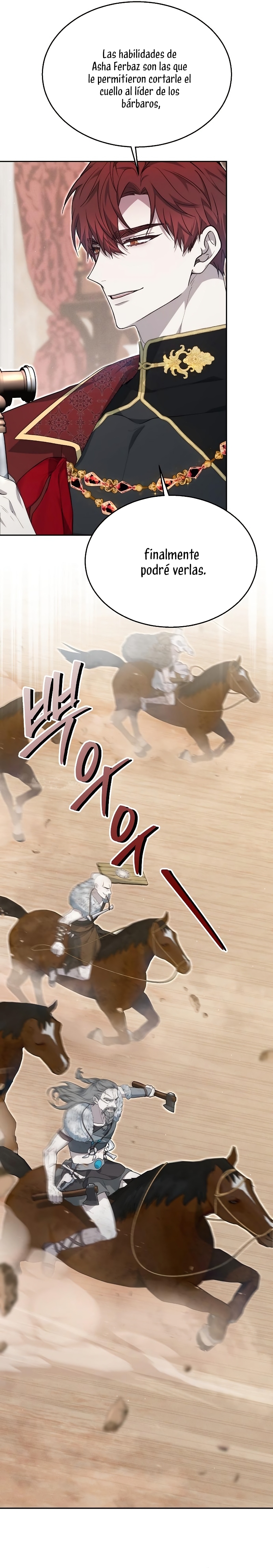 La era de Omán Capítulo 12 - Página 30