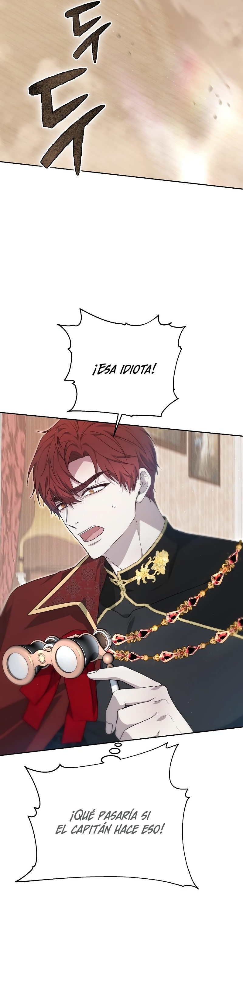 La era de Omán Capítulo 12 - Página 33