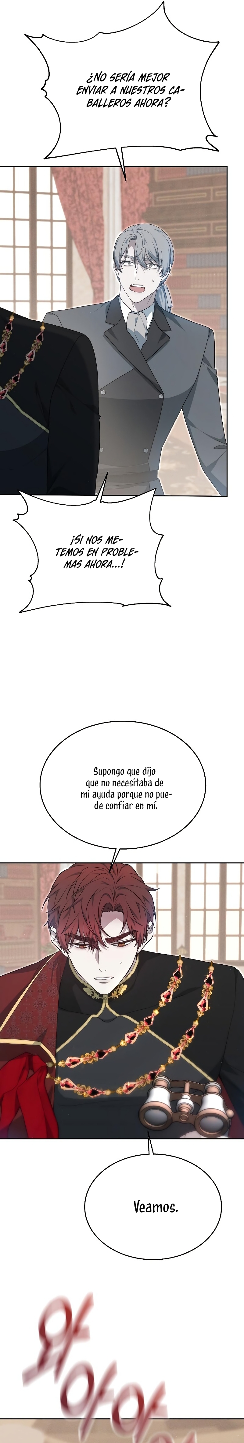 La era de Omán Capítulo 12 - Página 34