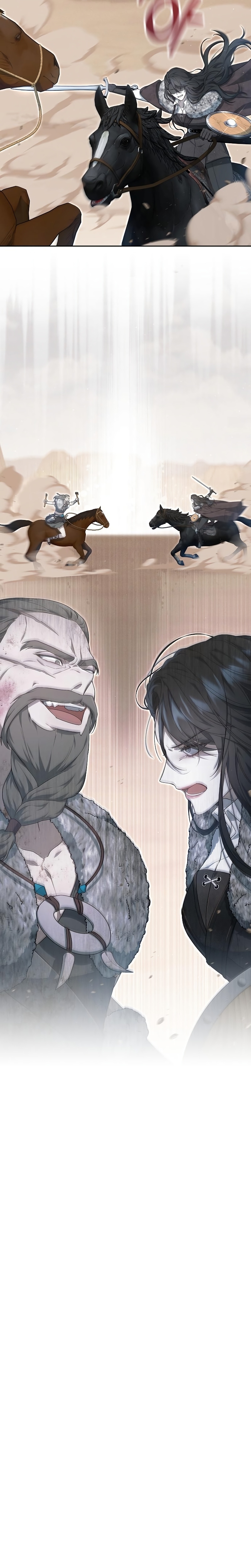 La era de Omán Capítulo 12 - Página 35