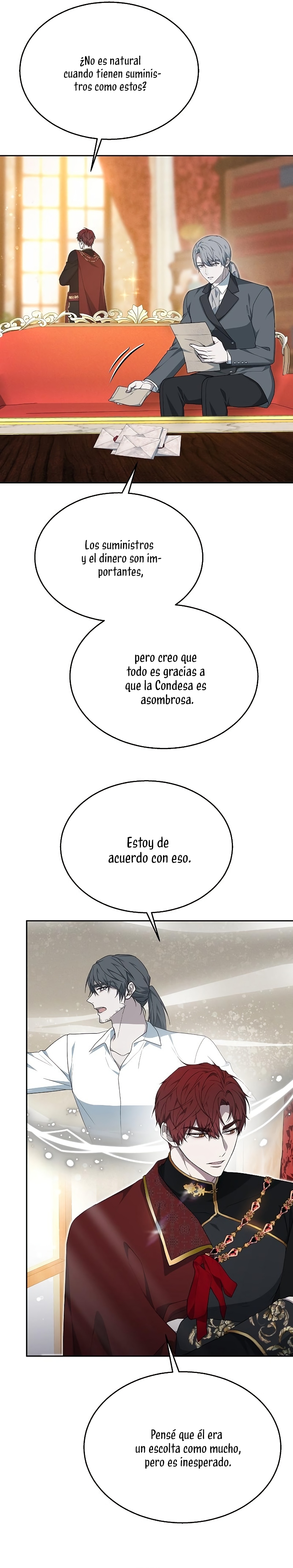 La era de Omán Capítulo 12 - Página 4