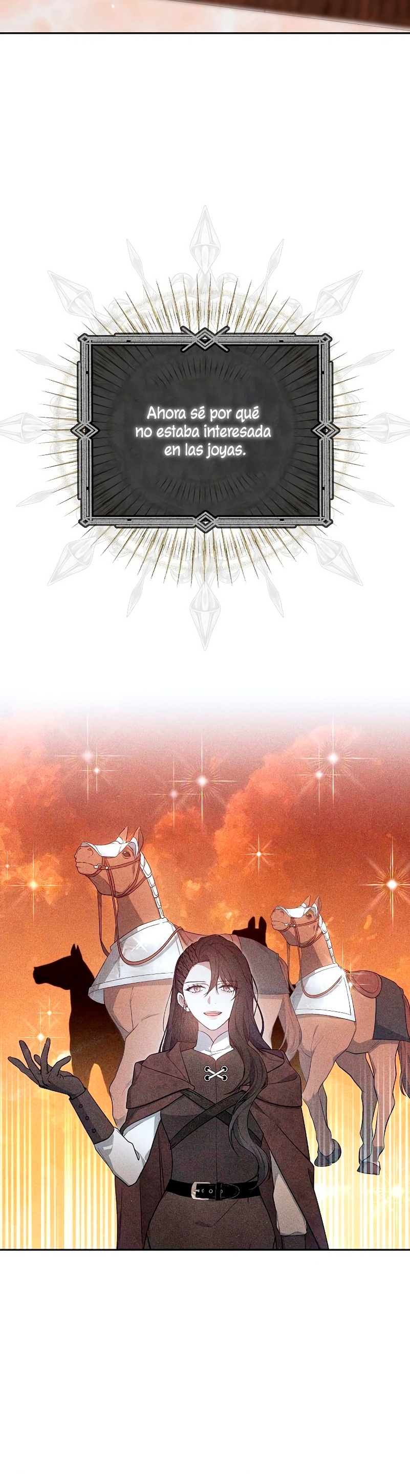 La era de Omán Capítulo 13 - Página 10