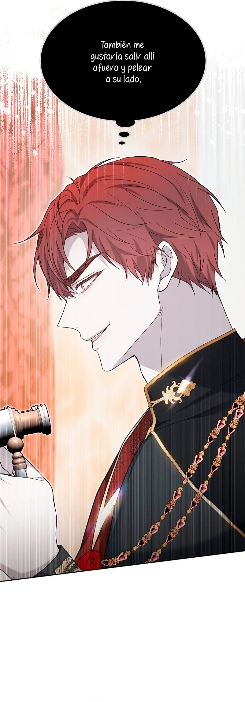 La era de Omán Capítulo 13 - Página 13