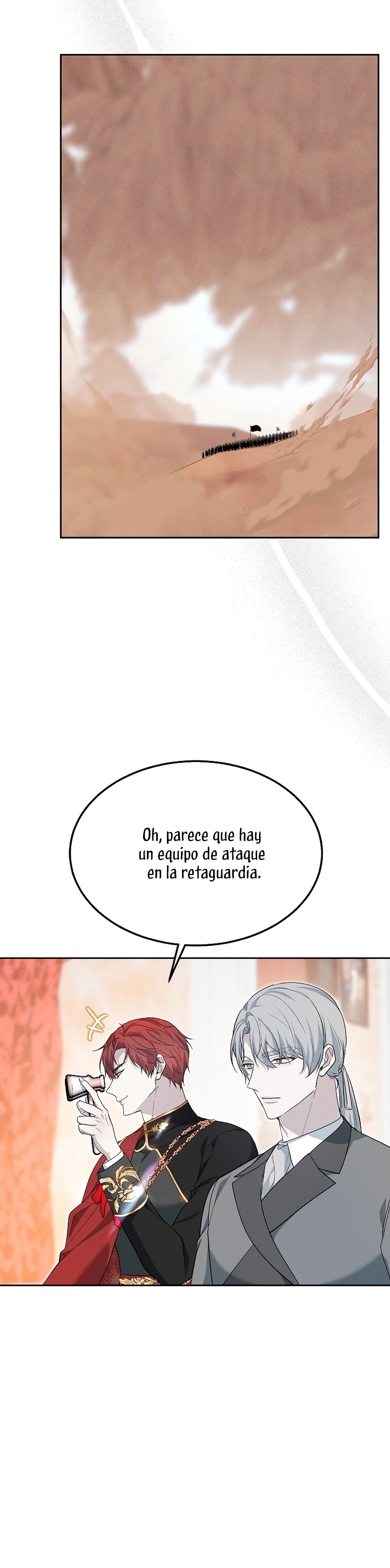 La era de Omán Capítulo 13 - Página 15