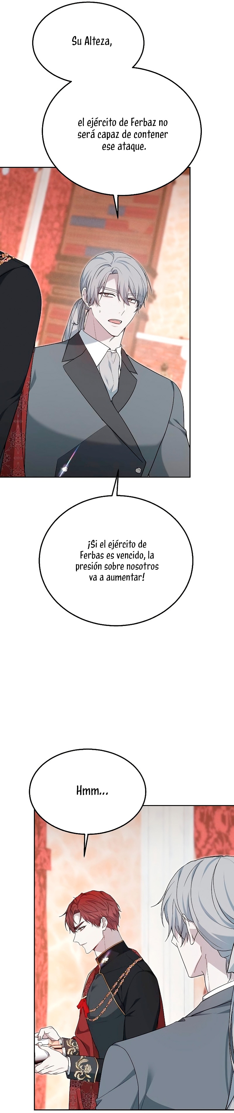 La era de Omán Capítulo 13 - Página 16