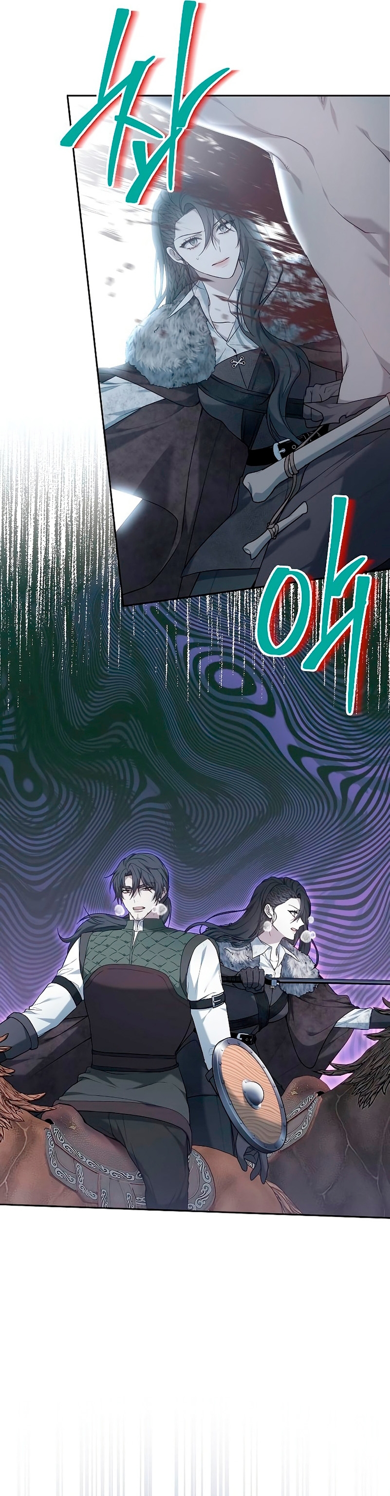 La era de Omán Capítulo 13 - Página 27