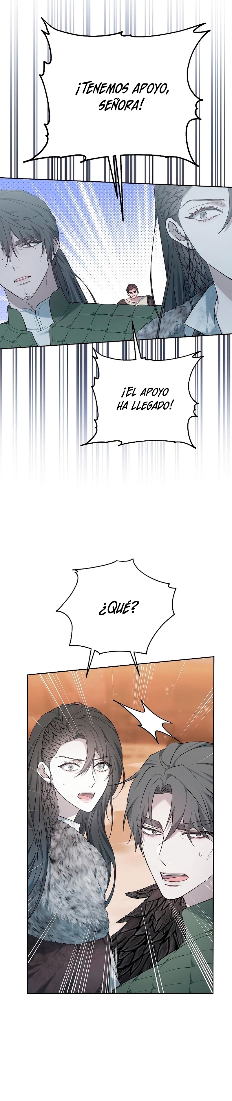 La era de Omán Capítulo 13 - Página 28