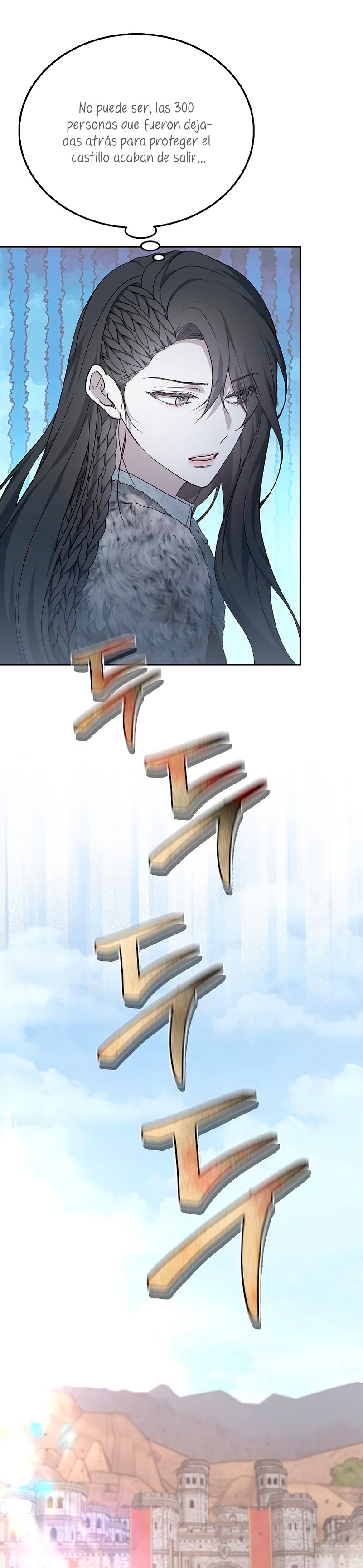 La era de Omán Capítulo 13 - Página 29