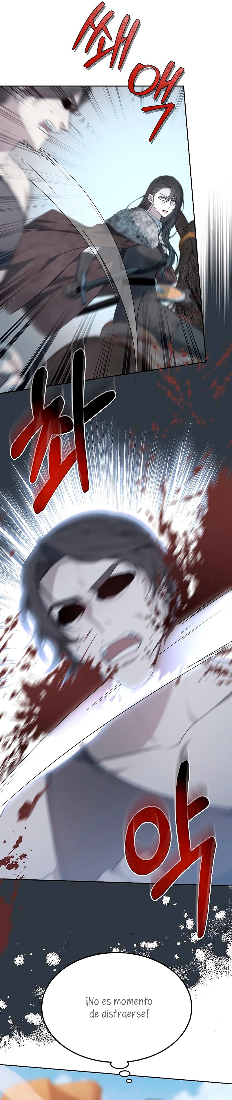 La era de Omán Capítulo 13 - Página 31