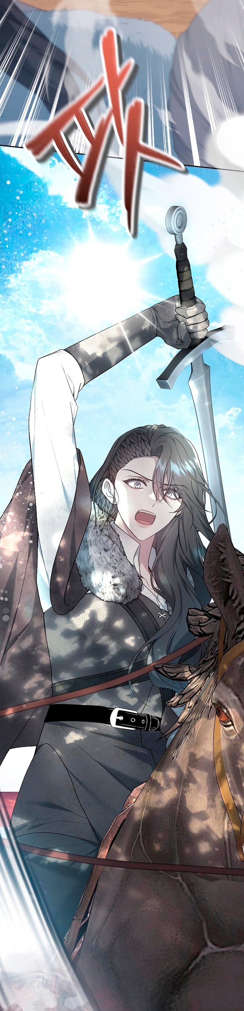 La era de Omán Capítulo 13 - Página 34