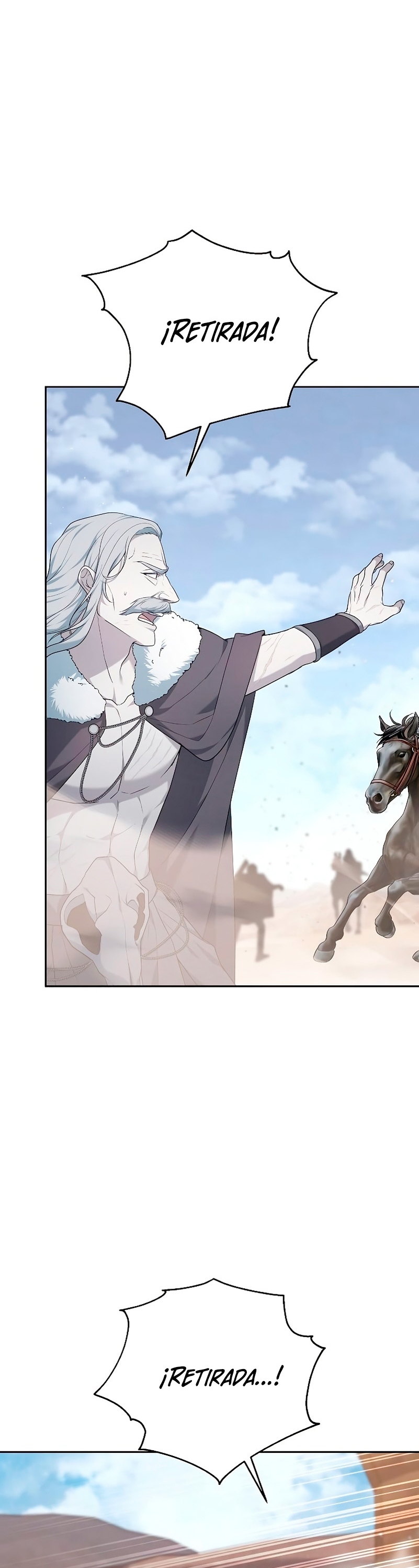 La era de Omán Capítulo 13 - Página 37