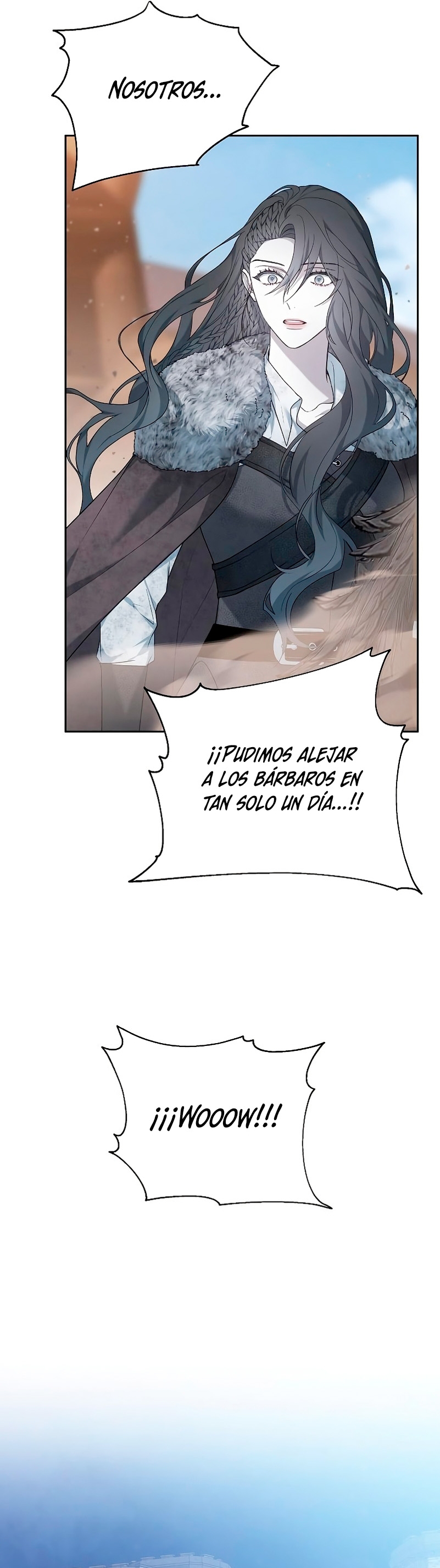 La era de Omán Capítulo 13 - Página 39