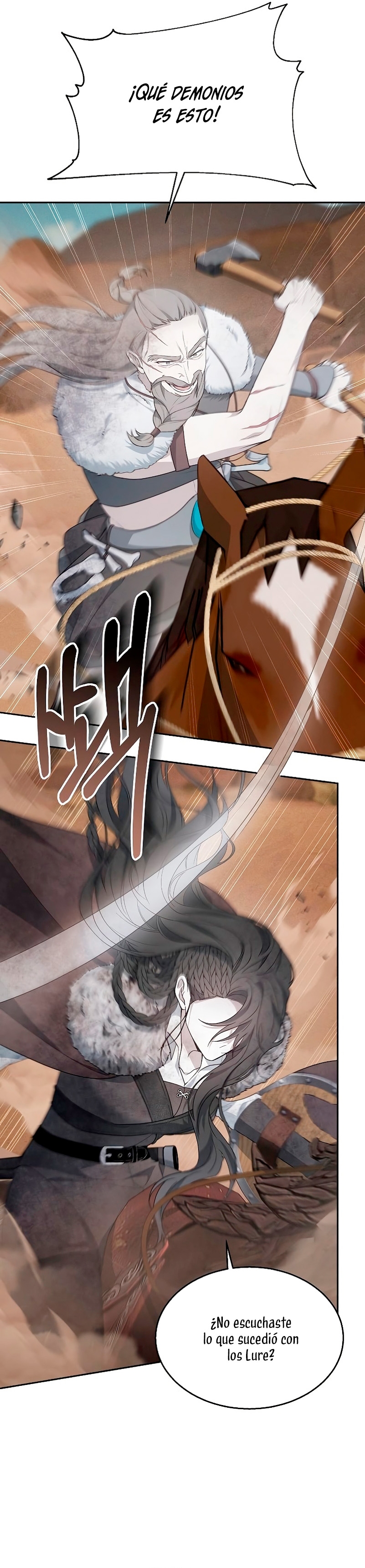 La era de Omán Capítulo 13 - Página 4