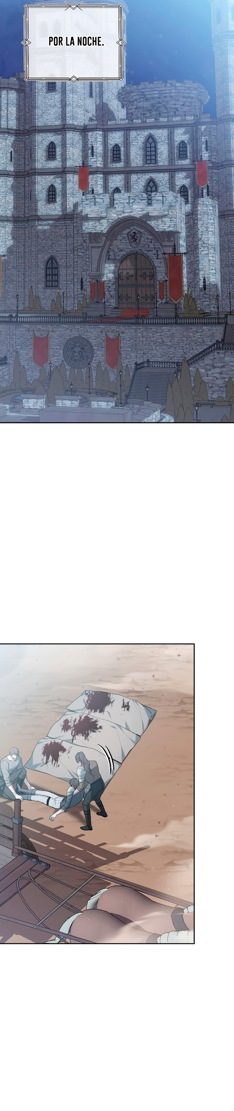 La era de Omán Capítulo 13 - Página 40