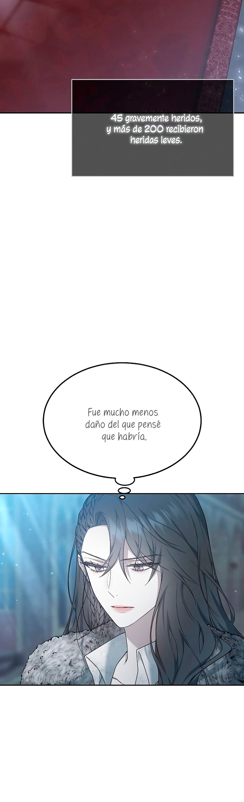 La era de Omán Capítulo 13 - Página 45