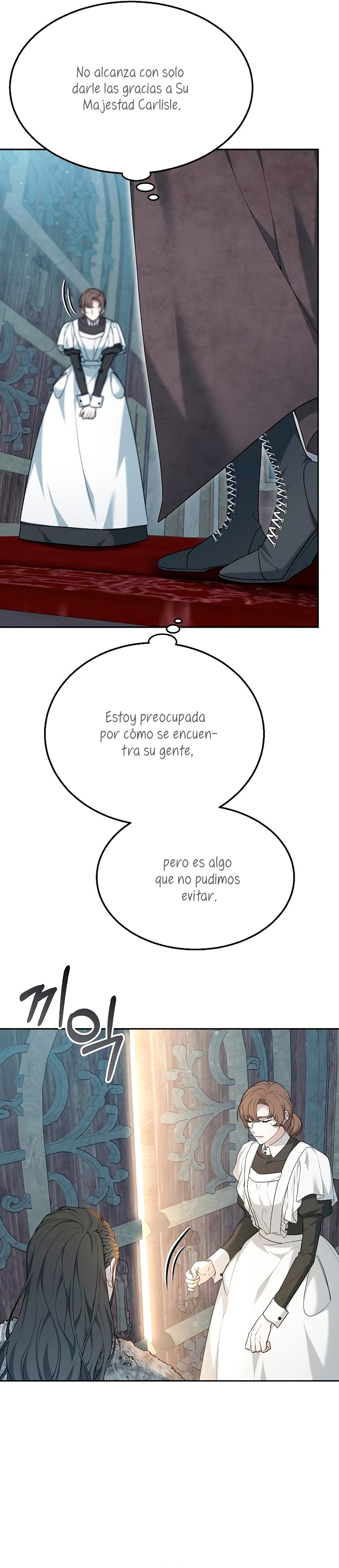 La era de Omán Capítulo 13 - Página 46