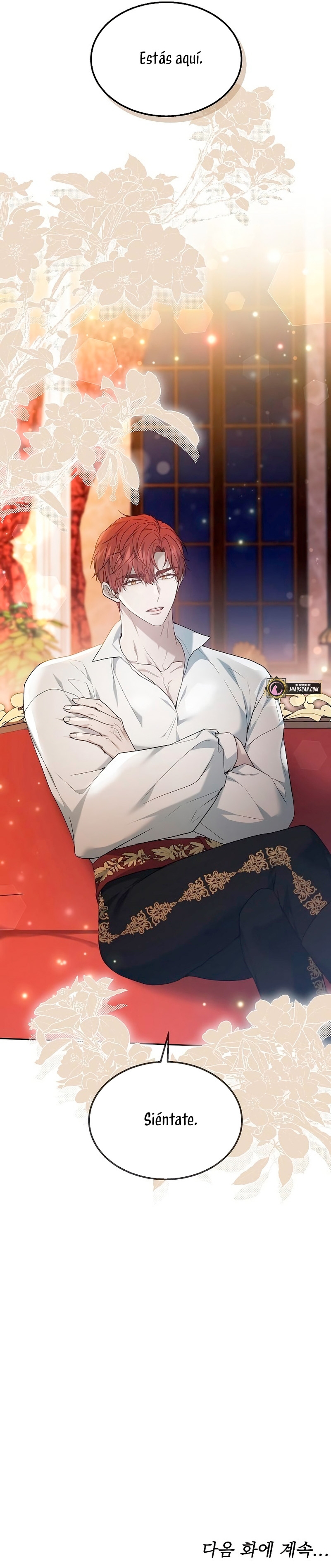 La era de Omán Capítulo 13 - Página 47