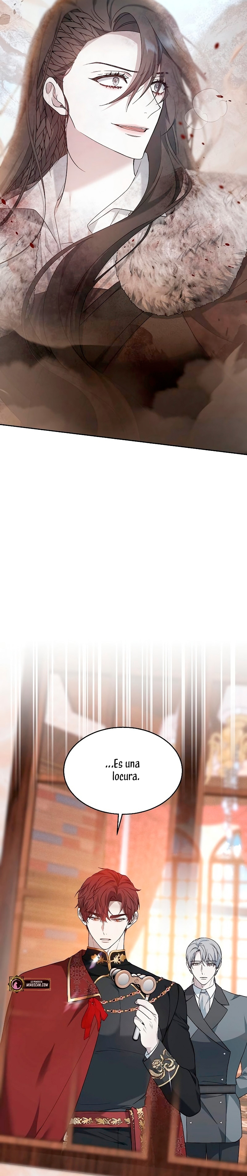 La era de Omán Capítulo 13 - Página 9