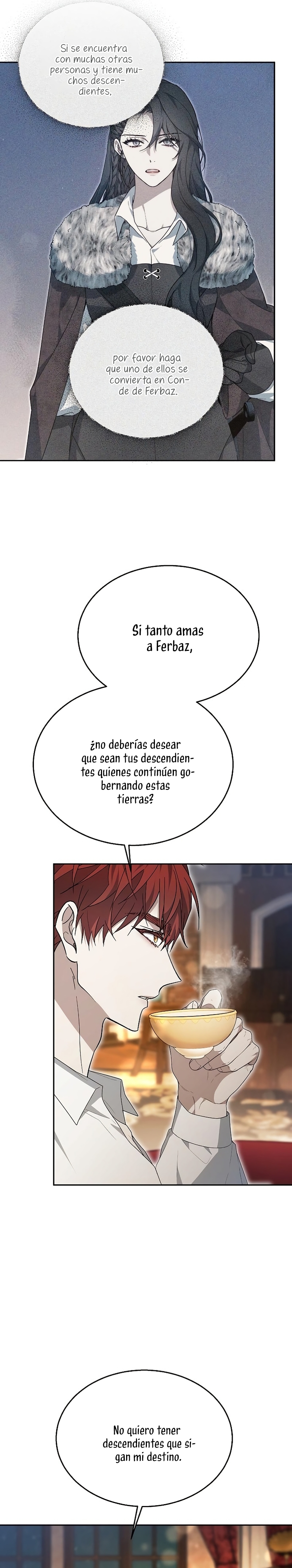 La era de Omán Capítulo 14 - Página 12