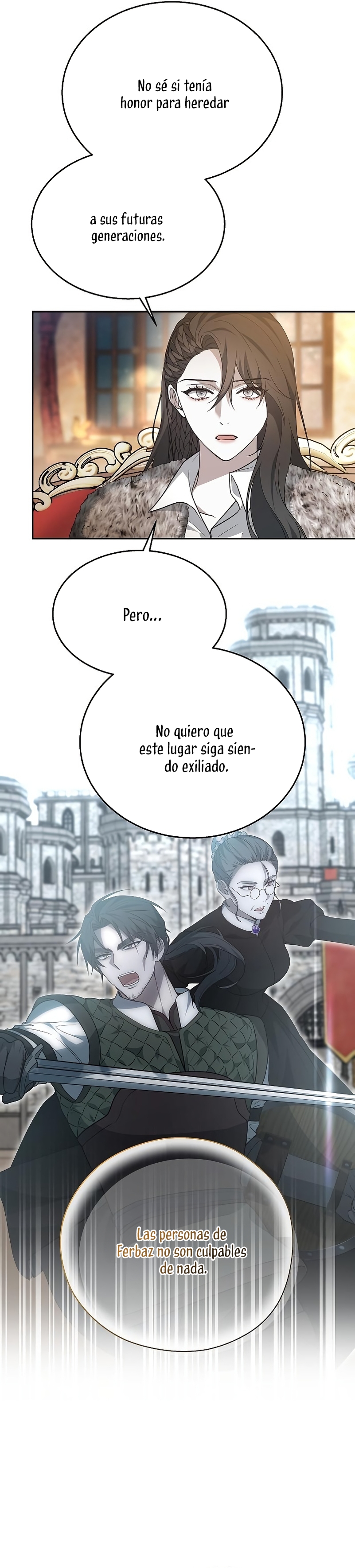 La era de Omán Capítulo 14 - Página 15