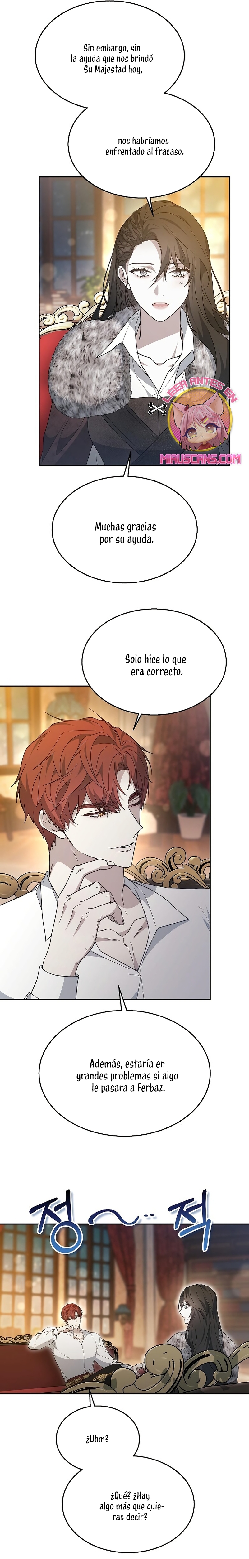 La era de Omán Capítulo 14 - Página 17