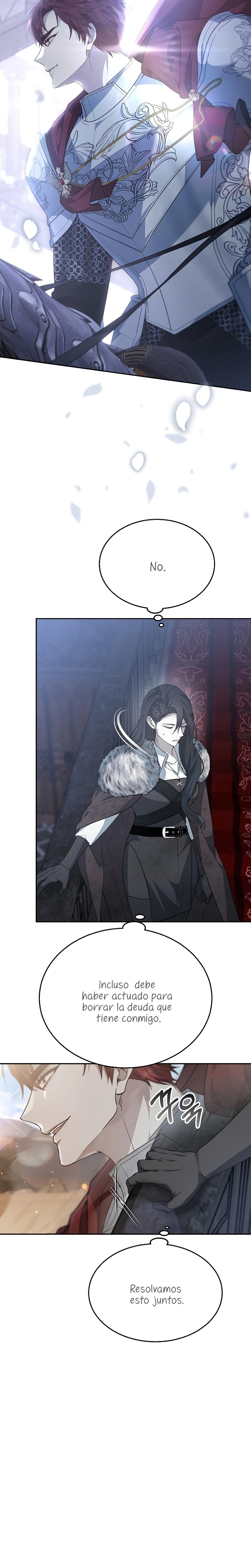 La era de Omán Capítulo 14 - Página 20