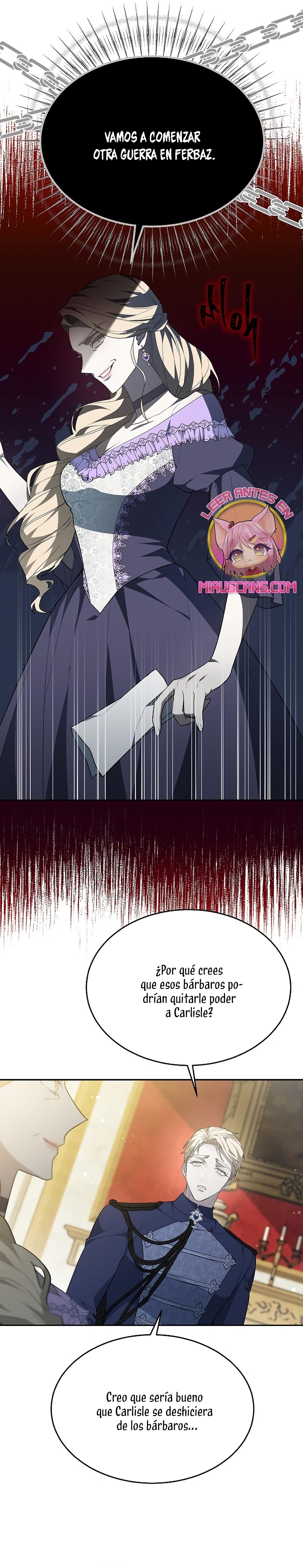 La era de Omán Capítulo 14 - Página 25