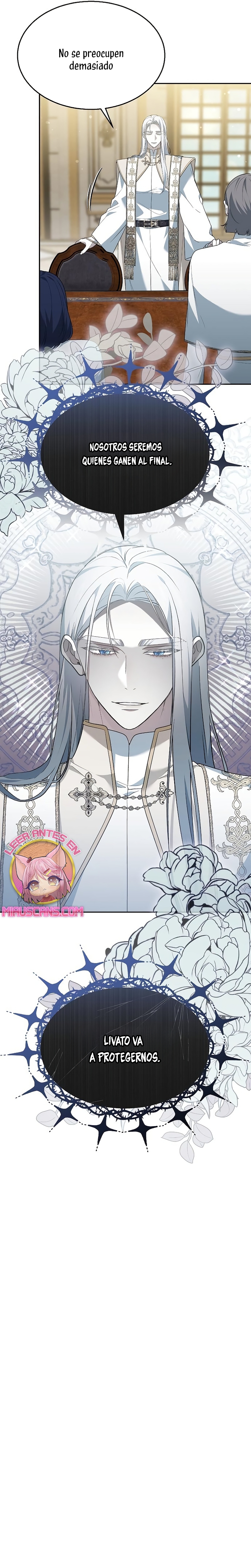 La era de Omán Capítulo 14 - Página 35