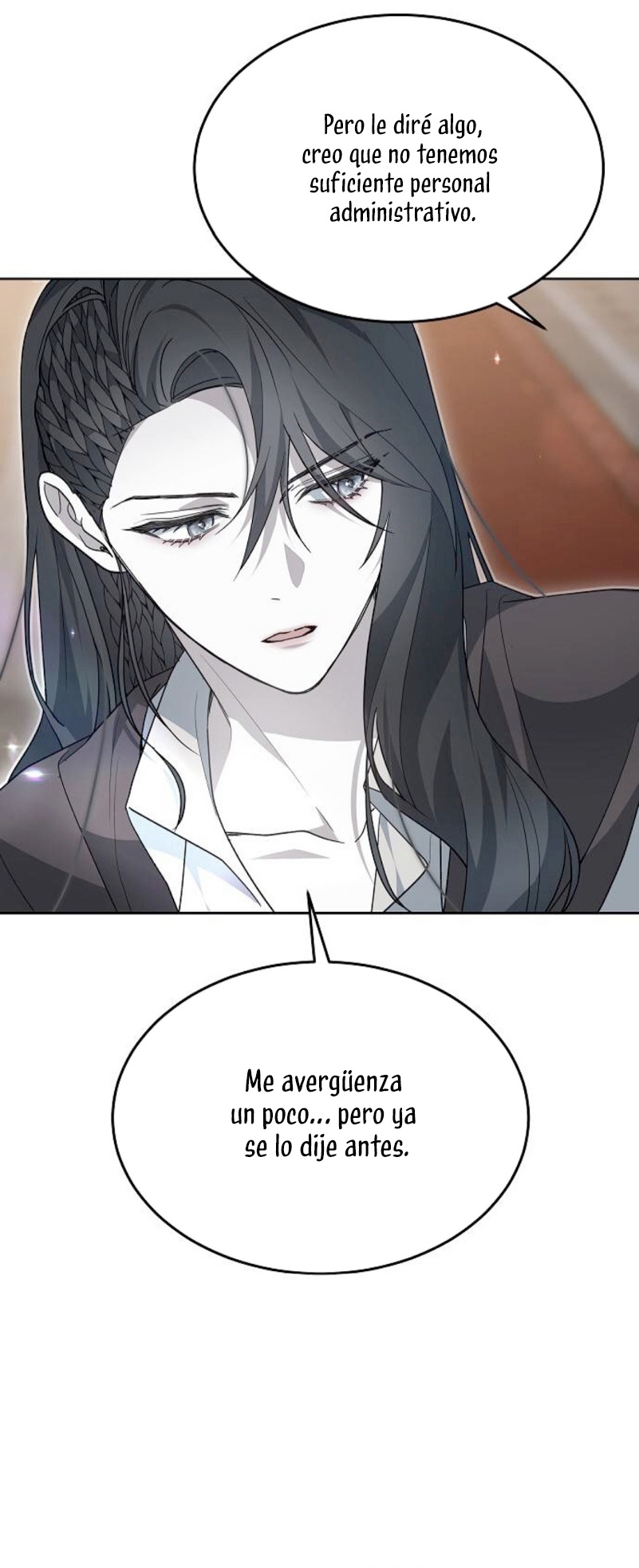 La era de Omán Capítulo 15 - Página 11