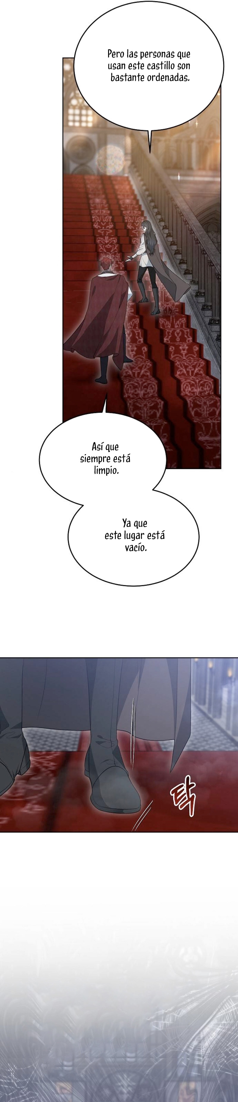 La era de Omán Capítulo 15 - Página 12