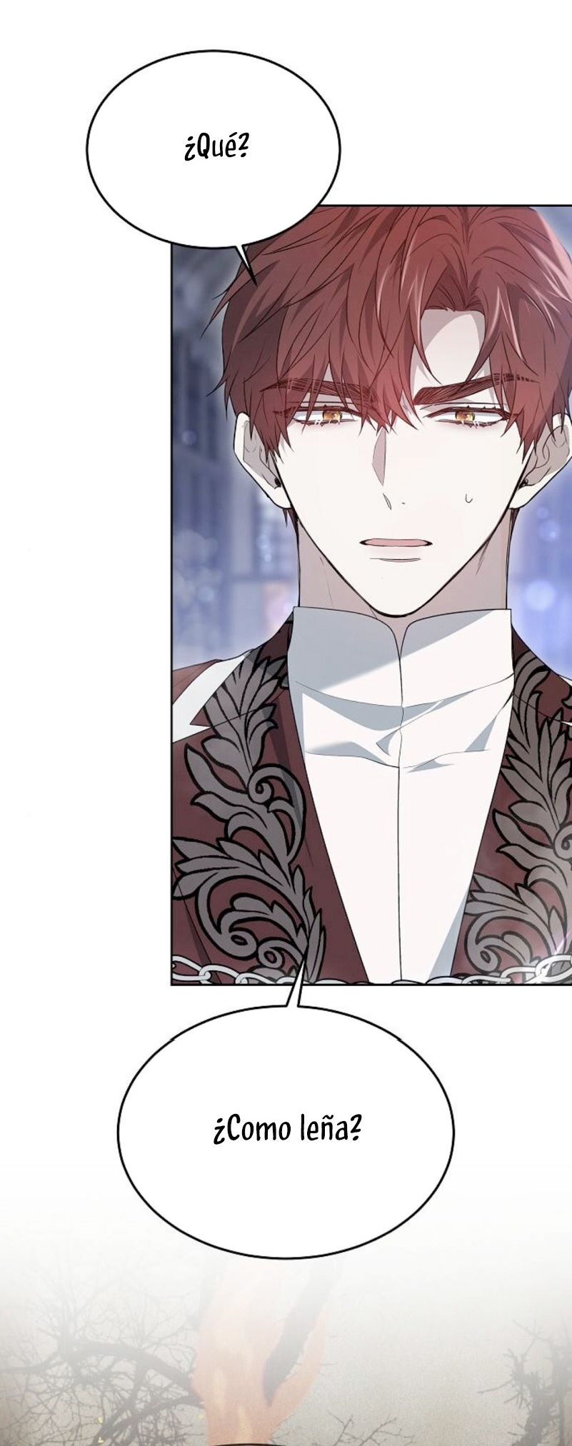 La era de Omán Capítulo 15 - Página 14