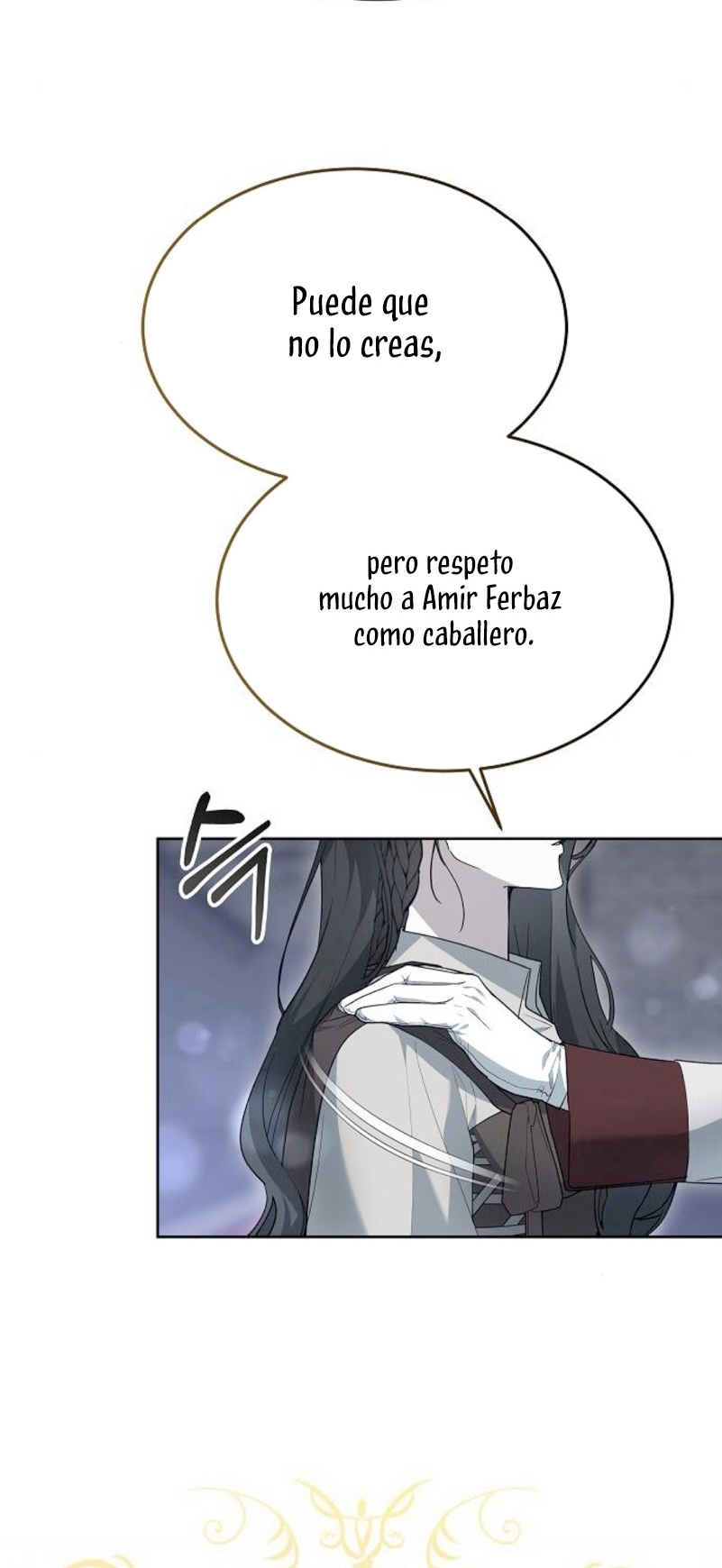 La era de Omán Capítulo 15 - Página 18