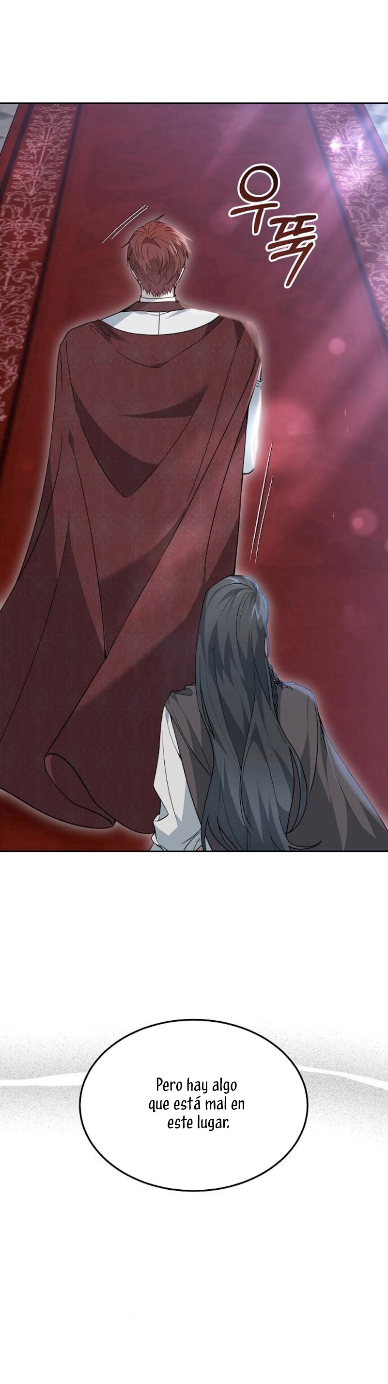 La era de Omán Capítulo 15 - Página 21