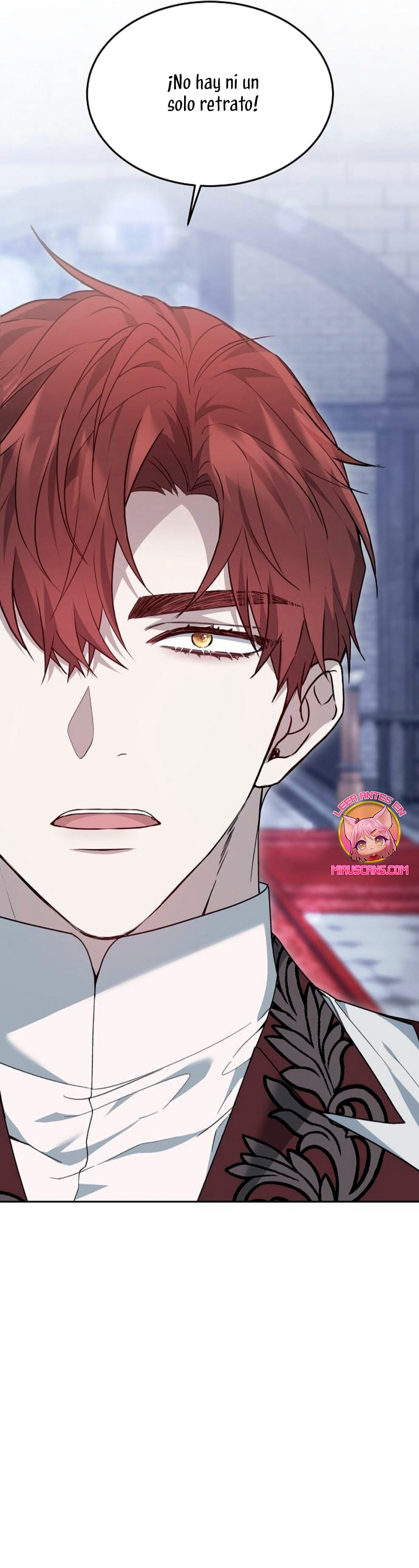 La era de Omán Capítulo 15 - Página 23