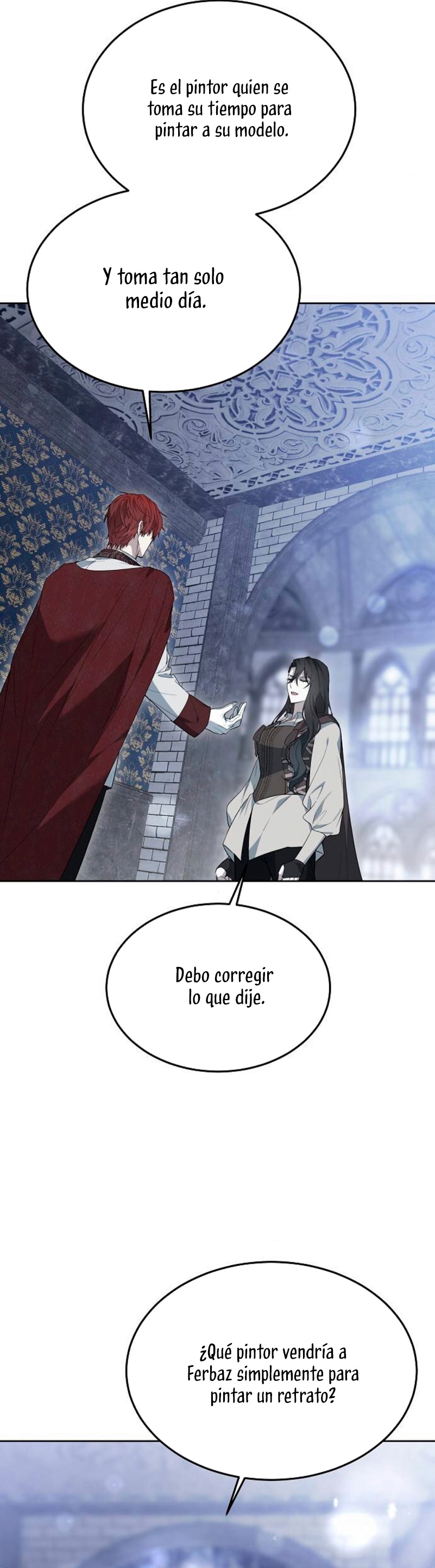 La era de Omán Capítulo 15 - Página 25