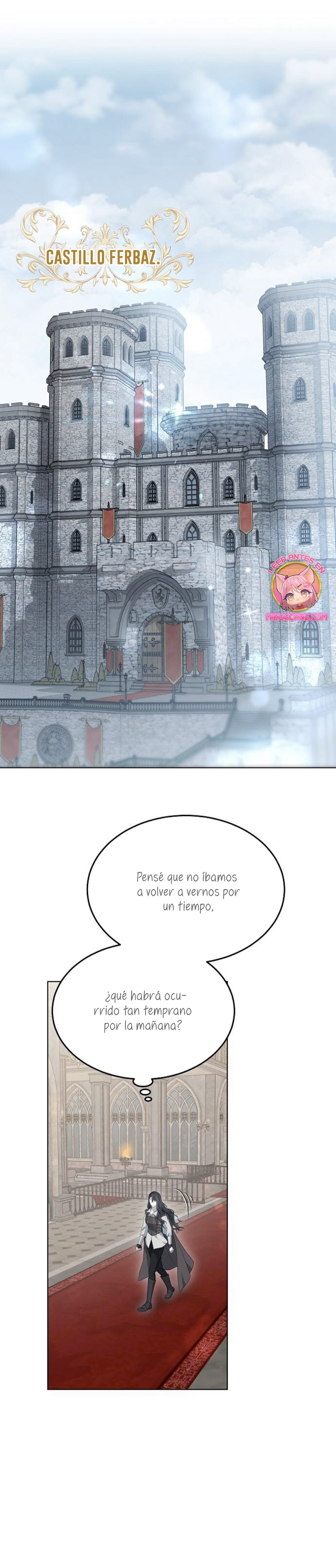 La era de Omán Capítulo 15 - Página 3