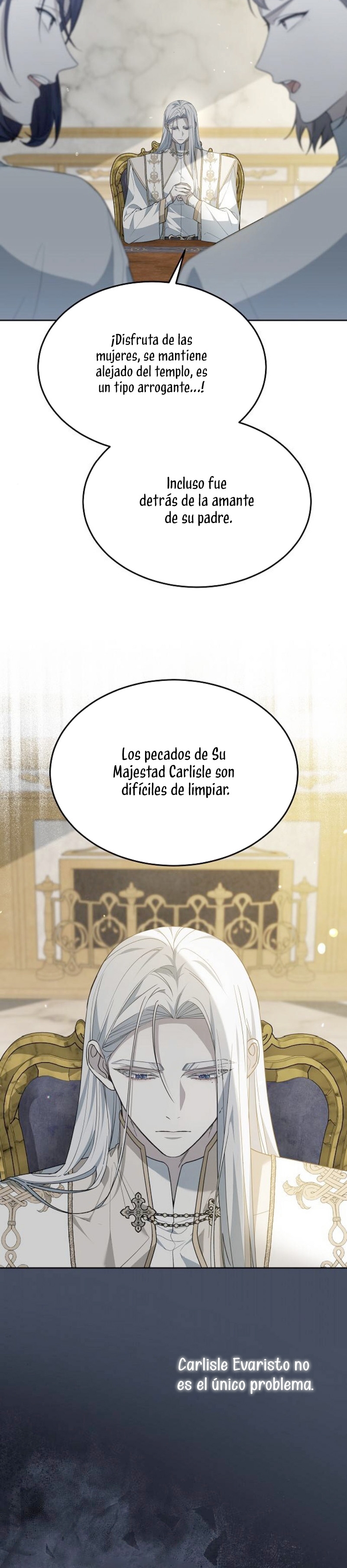 La era de Omán Capítulo 15 - Página 32