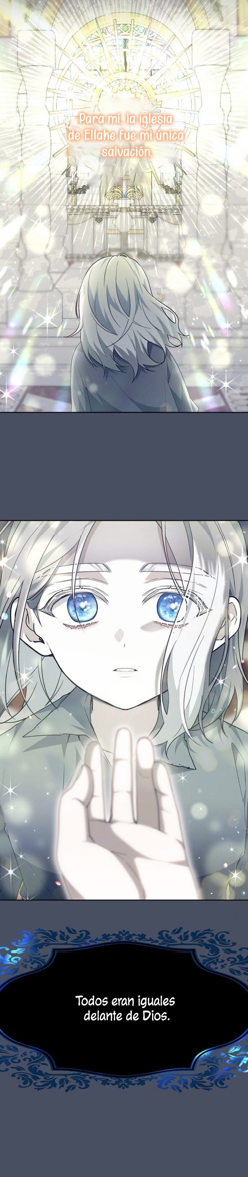 La era de Omán Capítulo 15 - Página 34