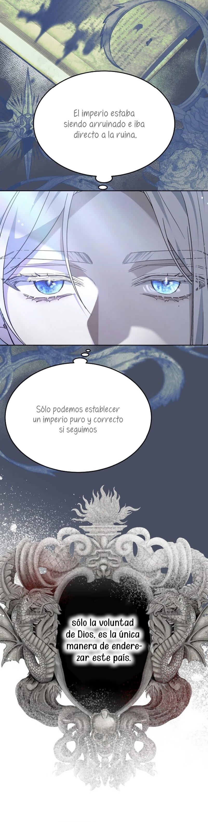 La era de Omán Capítulo 15 - Página 36